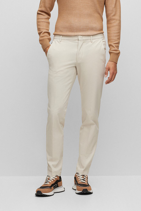 ΠΑΝΤΕΛΟΝΙ BOSS - 131 ΕΚΡΟΥ